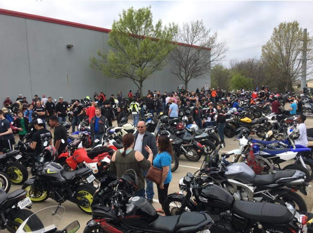 Waxx DFW tweet media