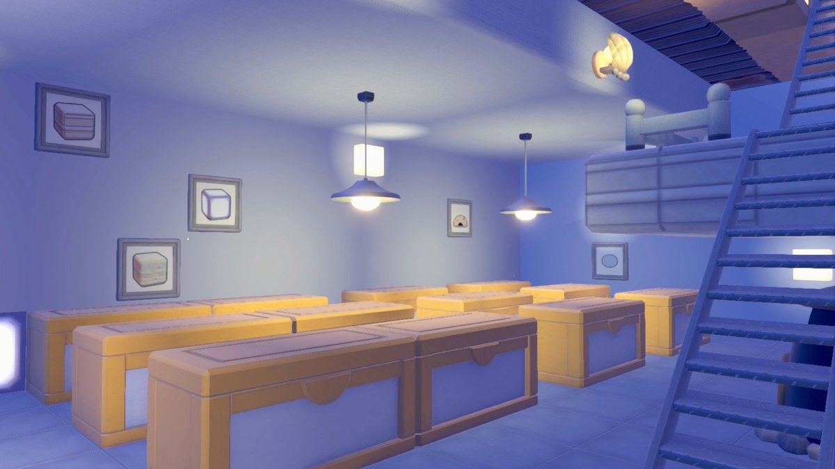 しろのくまこ tweet media