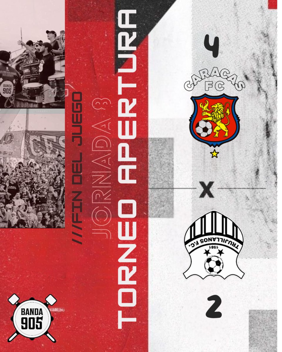 Banda 9.0.5 tweet media