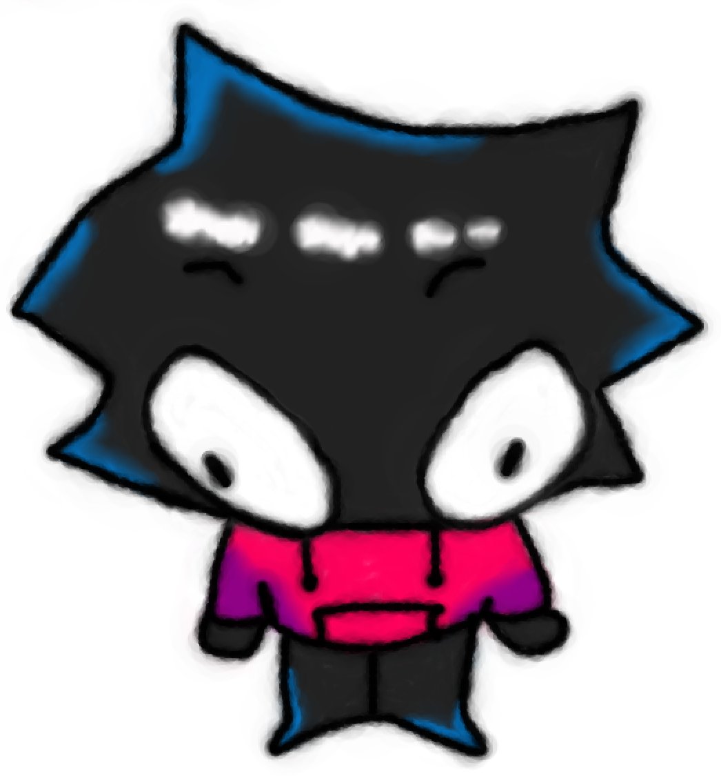 Raul 🐻😸 (Open comissions) tweet media