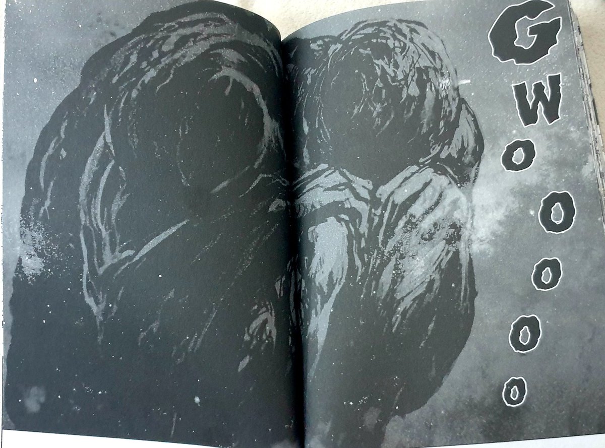 The Bald Wonder tweet media