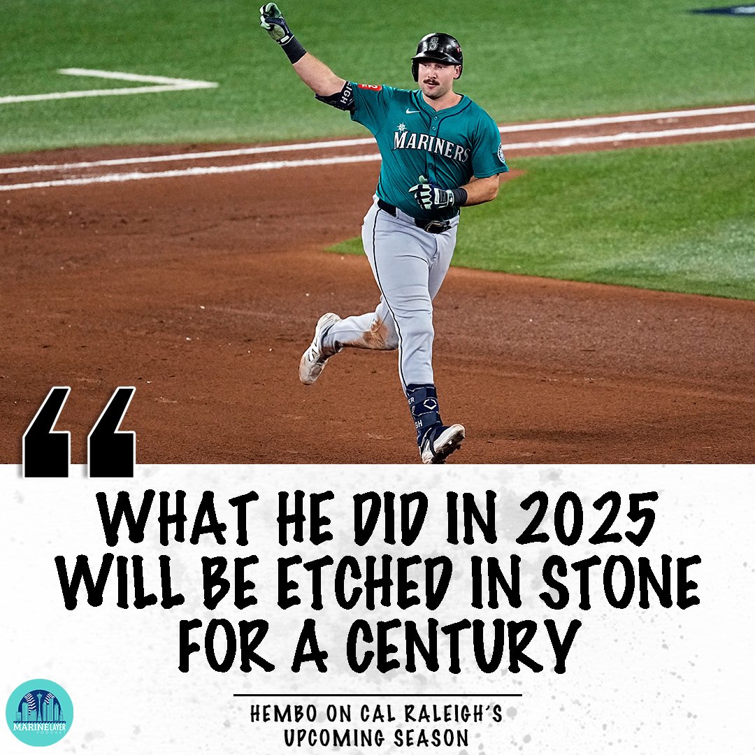 Marine Layer Podcast tweet media