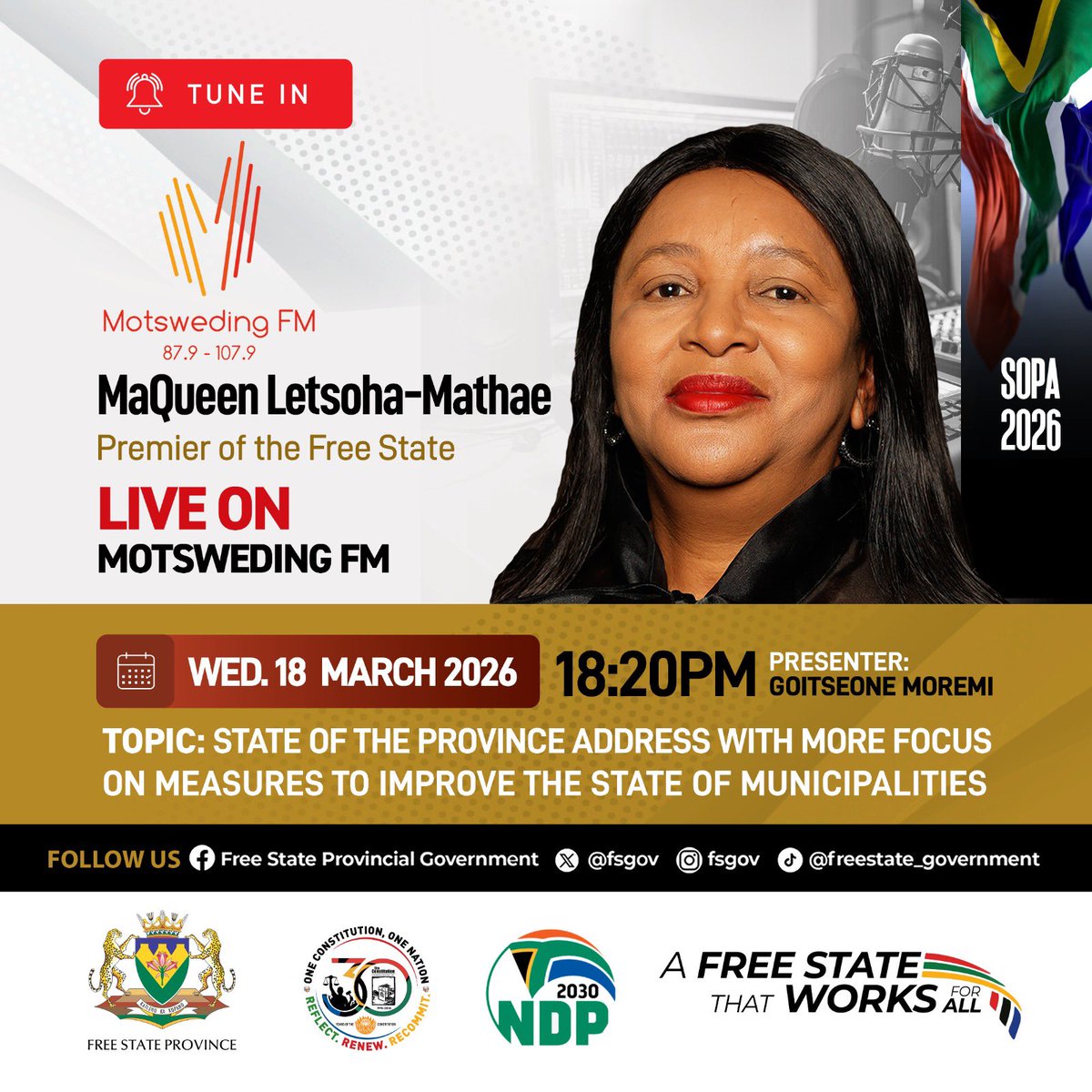 FS Government tweet media