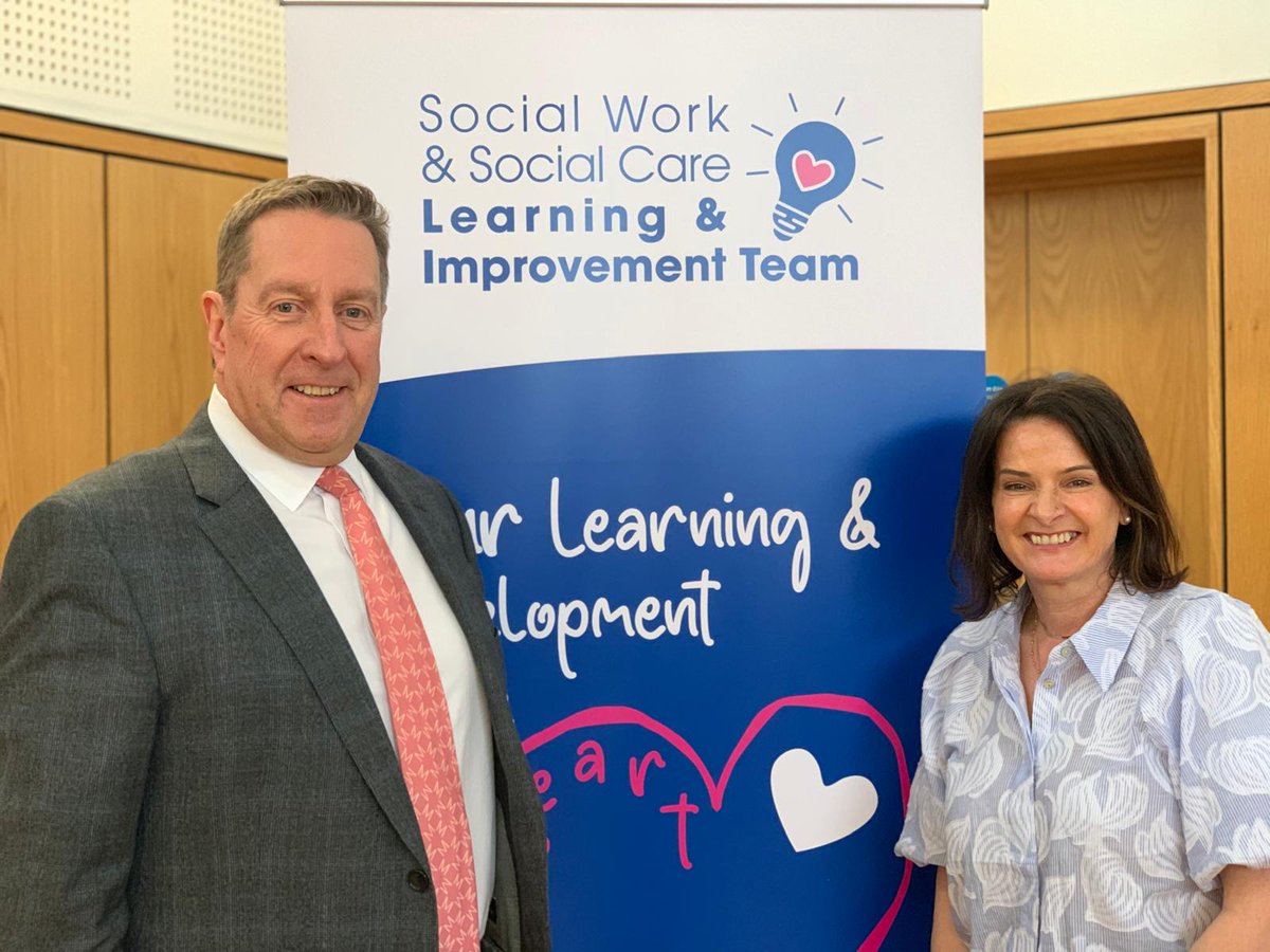 South Eastern Trust tweet media