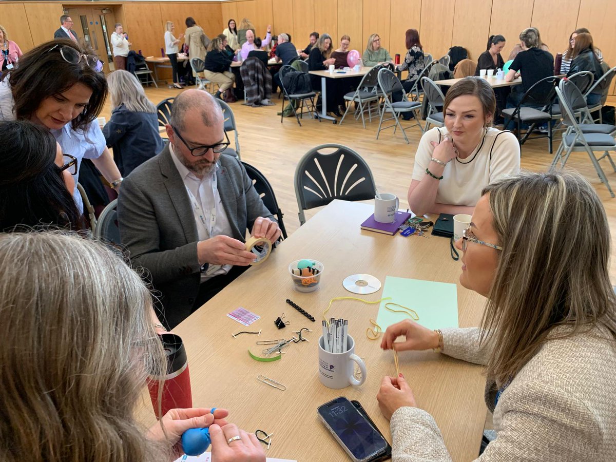 South Eastern Trust tweet media