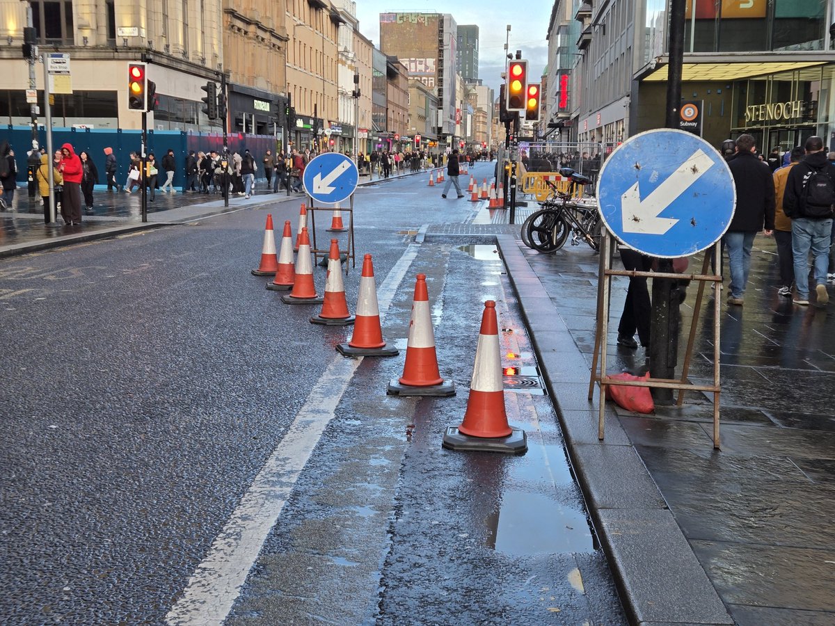 Glasgow Fietser🇵🇸🇺🇦🏳️‍🌈🏳️‍⚧️🇪🇺🇬🇱🇮🇸 tweet media