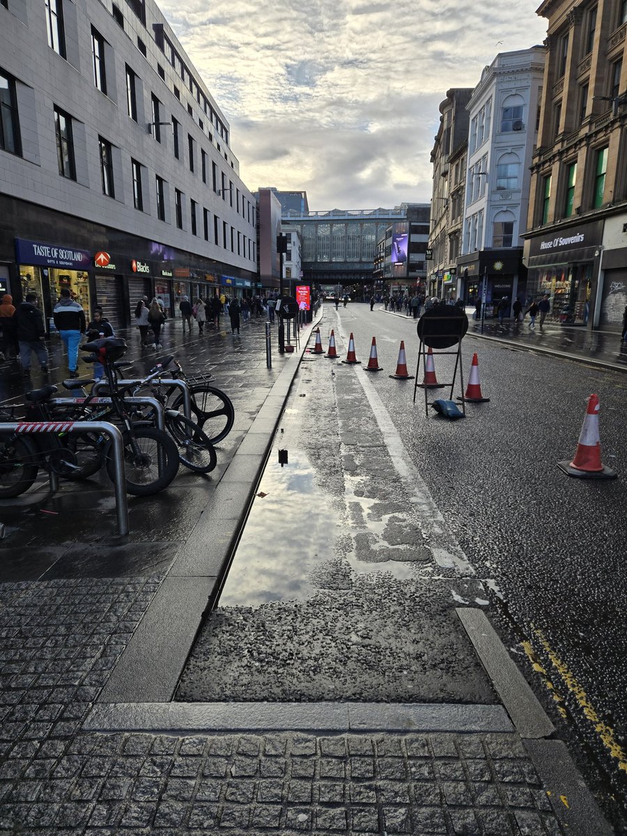Glasgow Fietser🇵🇸🇺🇦🏳️‍🌈🏳️‍⚧️🇪🇺🇬🇱🇮🇸 tweet media