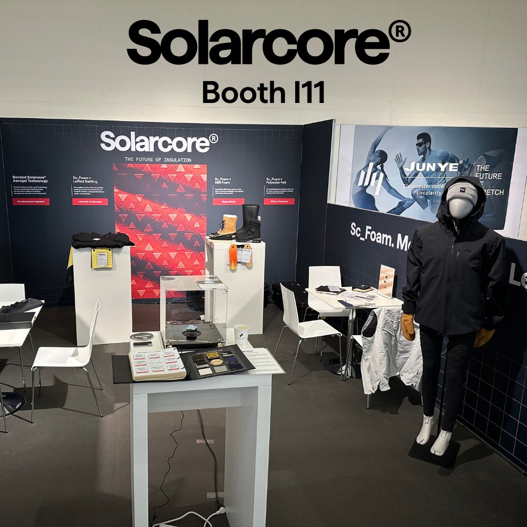 Solarcore® tweet media