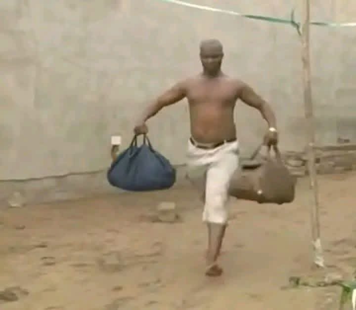 Mali Lemé 🇲🇱❤️ tweet media
