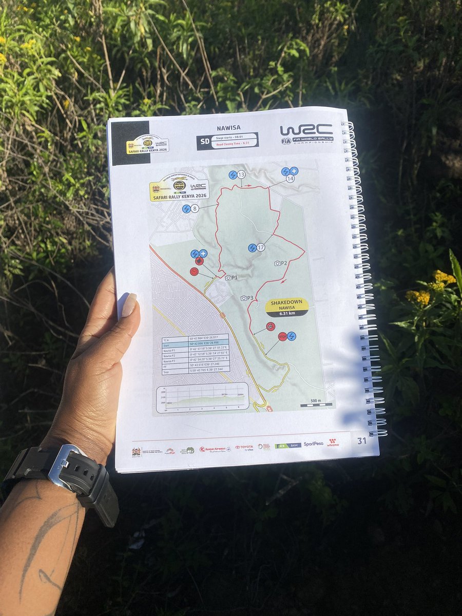 Esnah Moraa tweet media