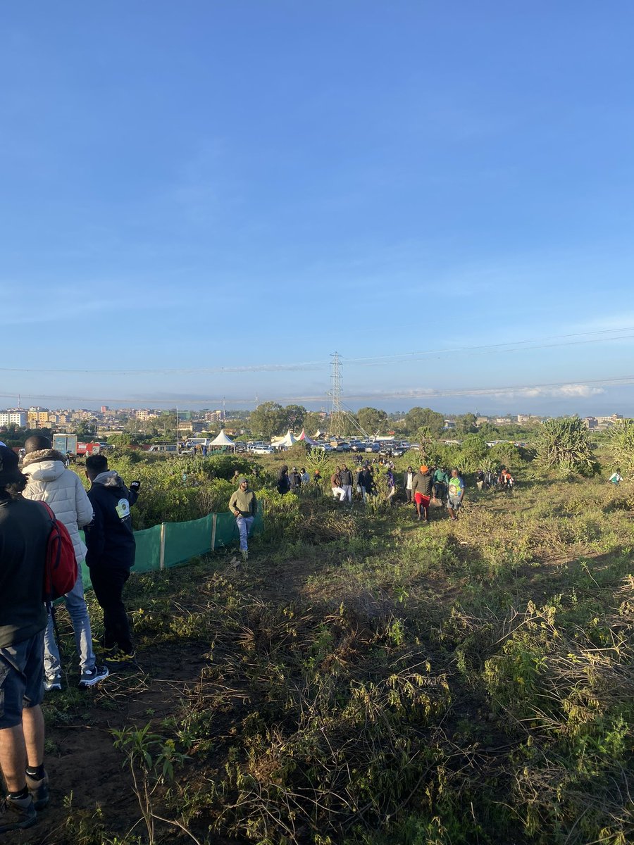 Esnah Moraa tweet media