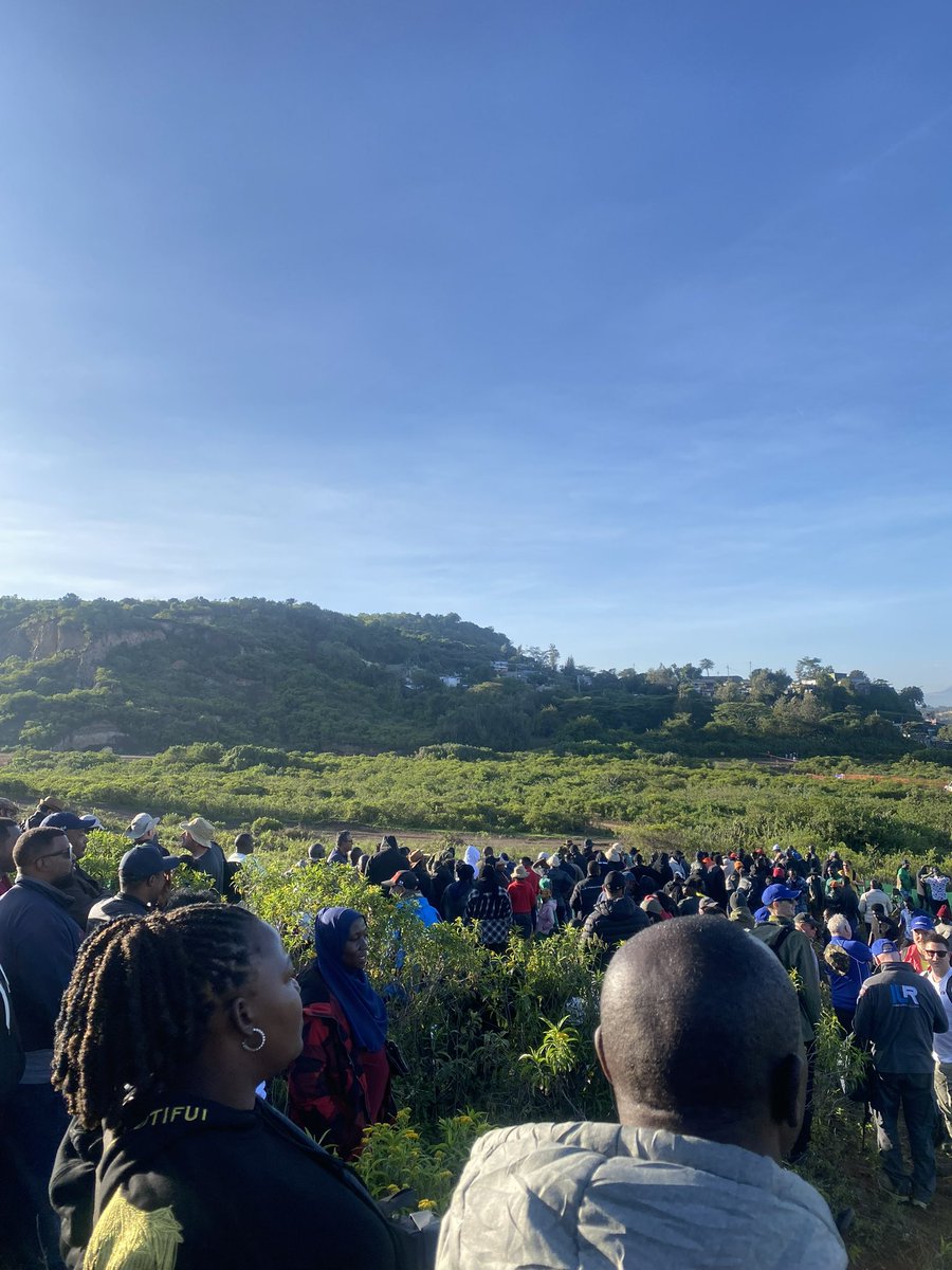 Esnah Moraa tweet media