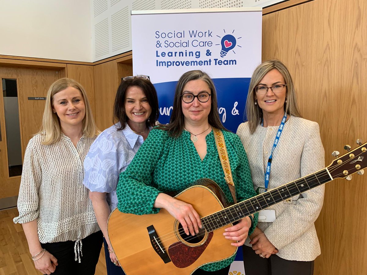 South Eastern Trust tweet media