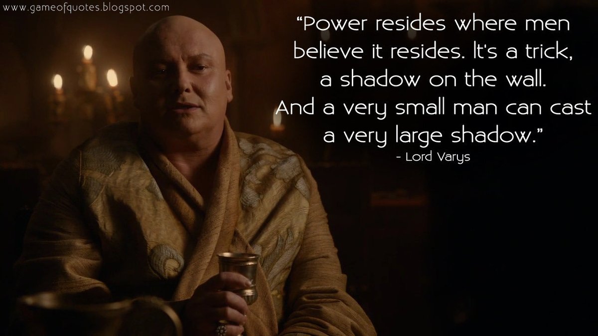 Westeros Linkedin tweet media