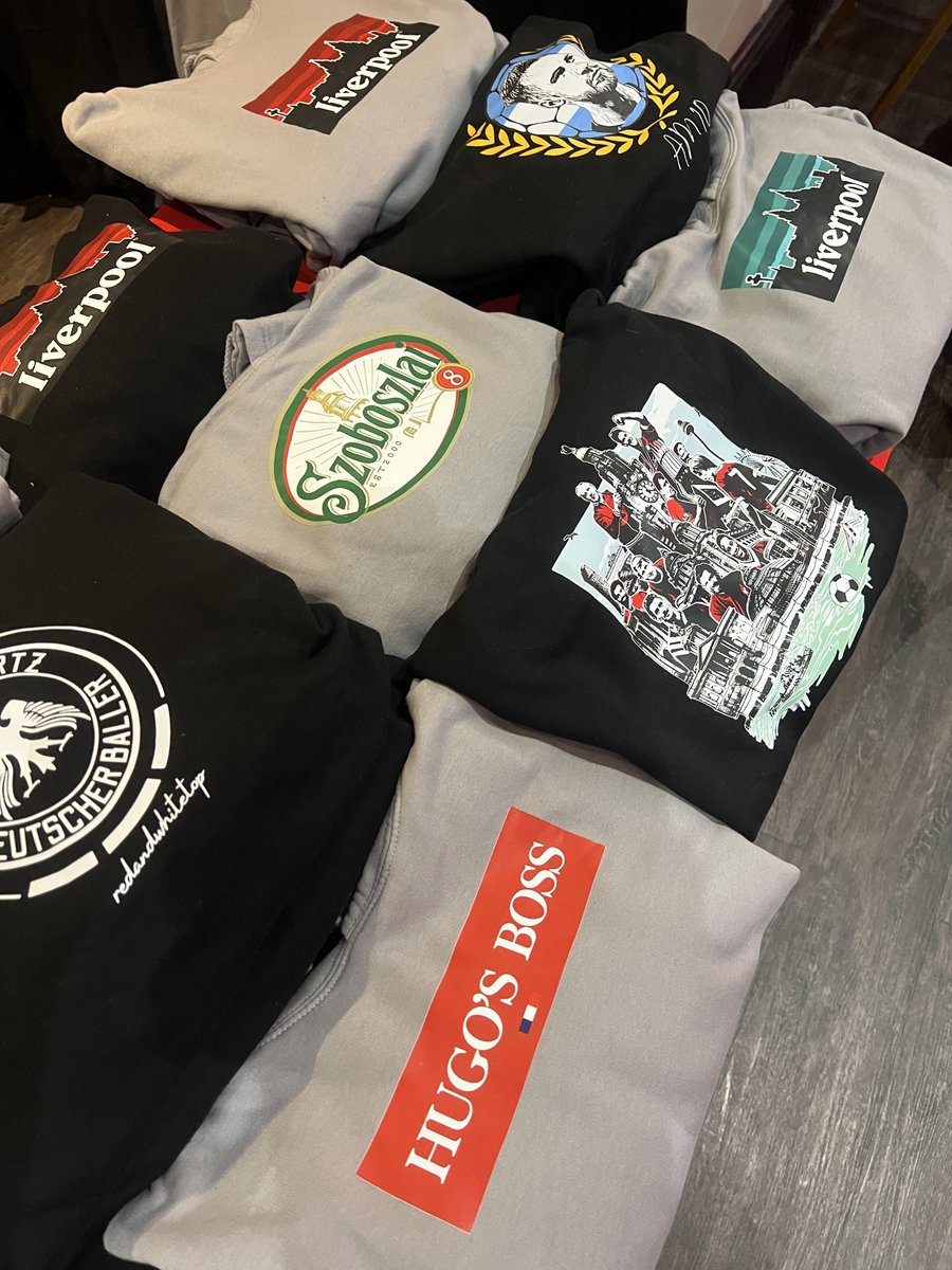 Red and White Top tweet media