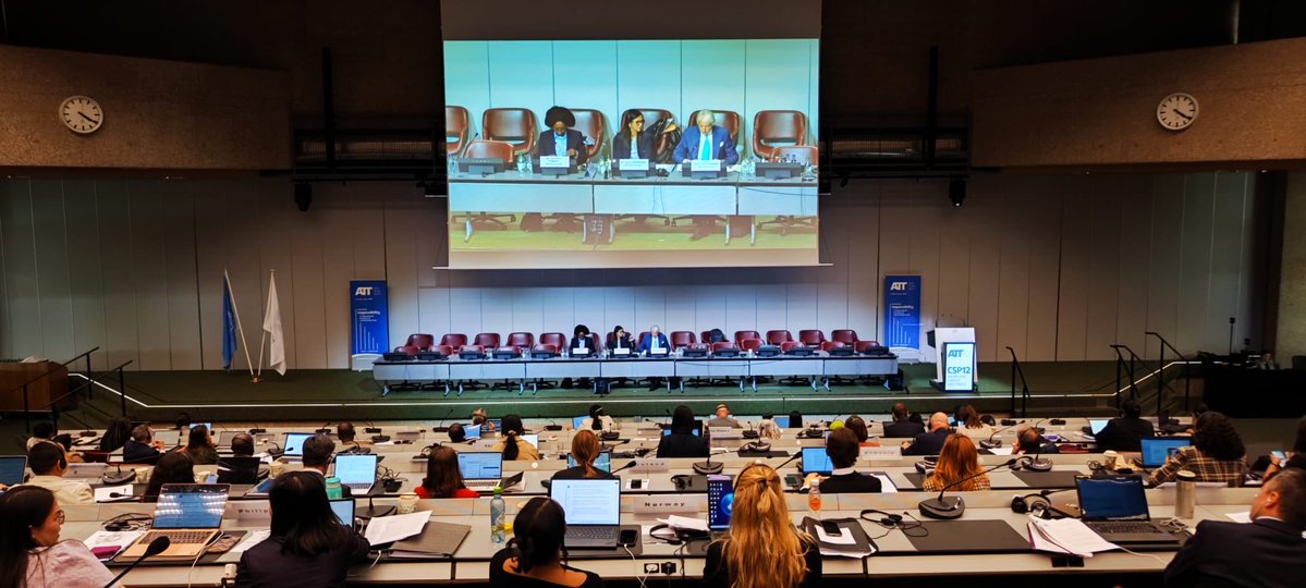 Carlos Foradori tweet media