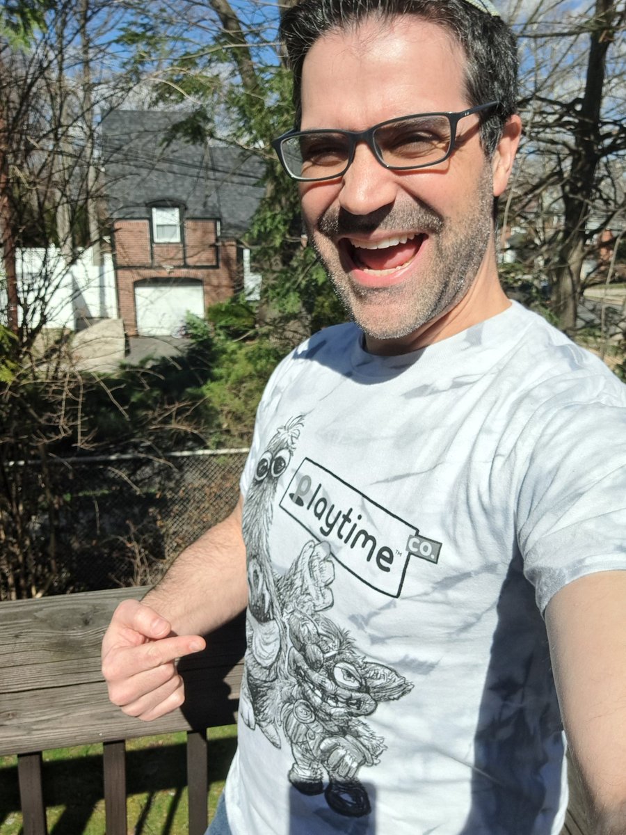 Elliot 'Eli' Schiff tweet media