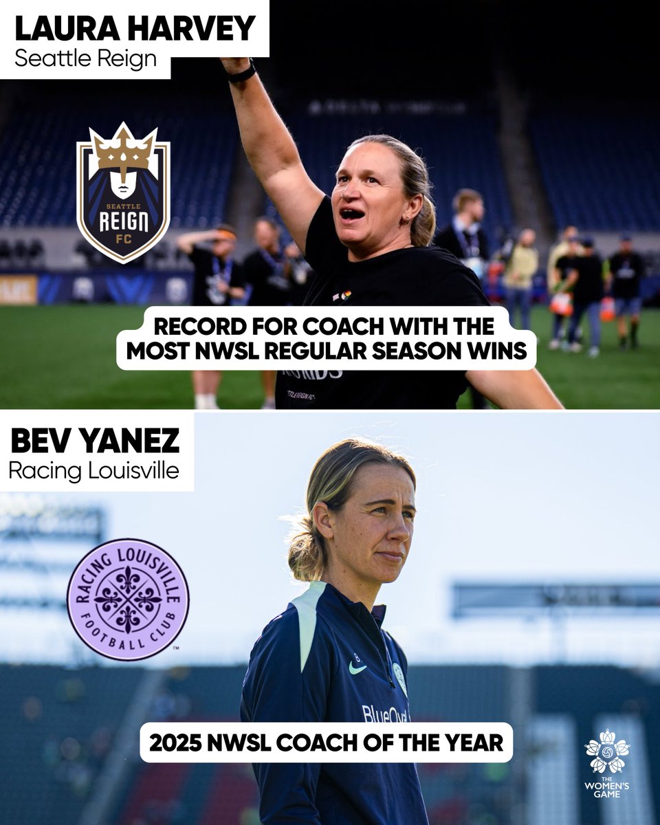 The Women's Game tweet media