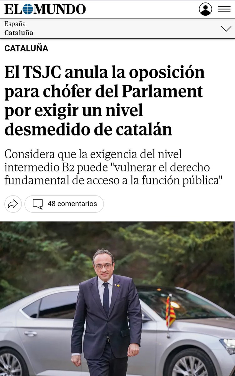 S'HA ACABAT! tweet media