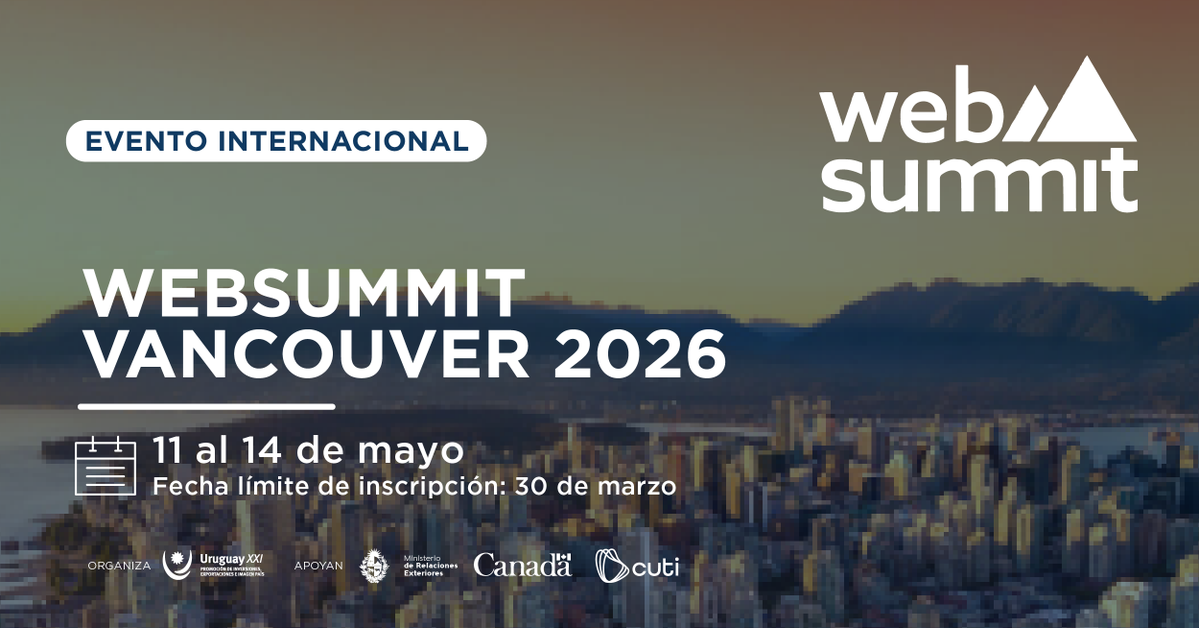 Uruguay XXI tweet media