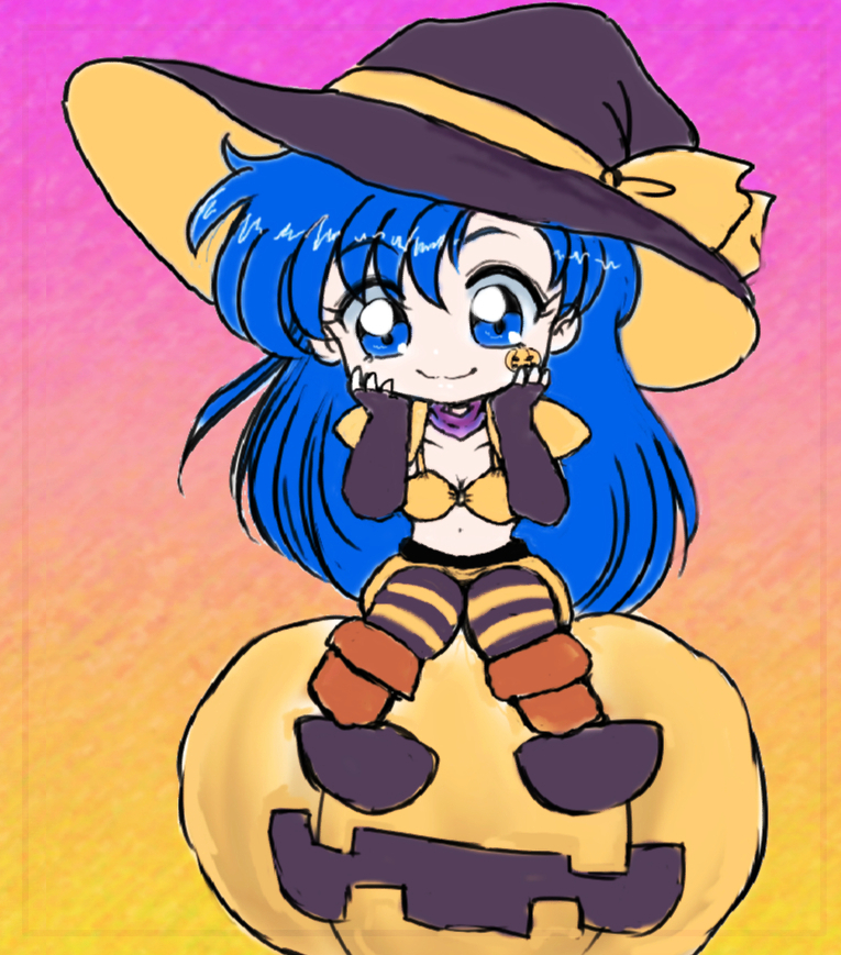 #無言で帽子をかぶったイラストを貼る見た人も貼る 