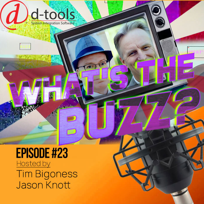 D-Tools, Inc. tweet media