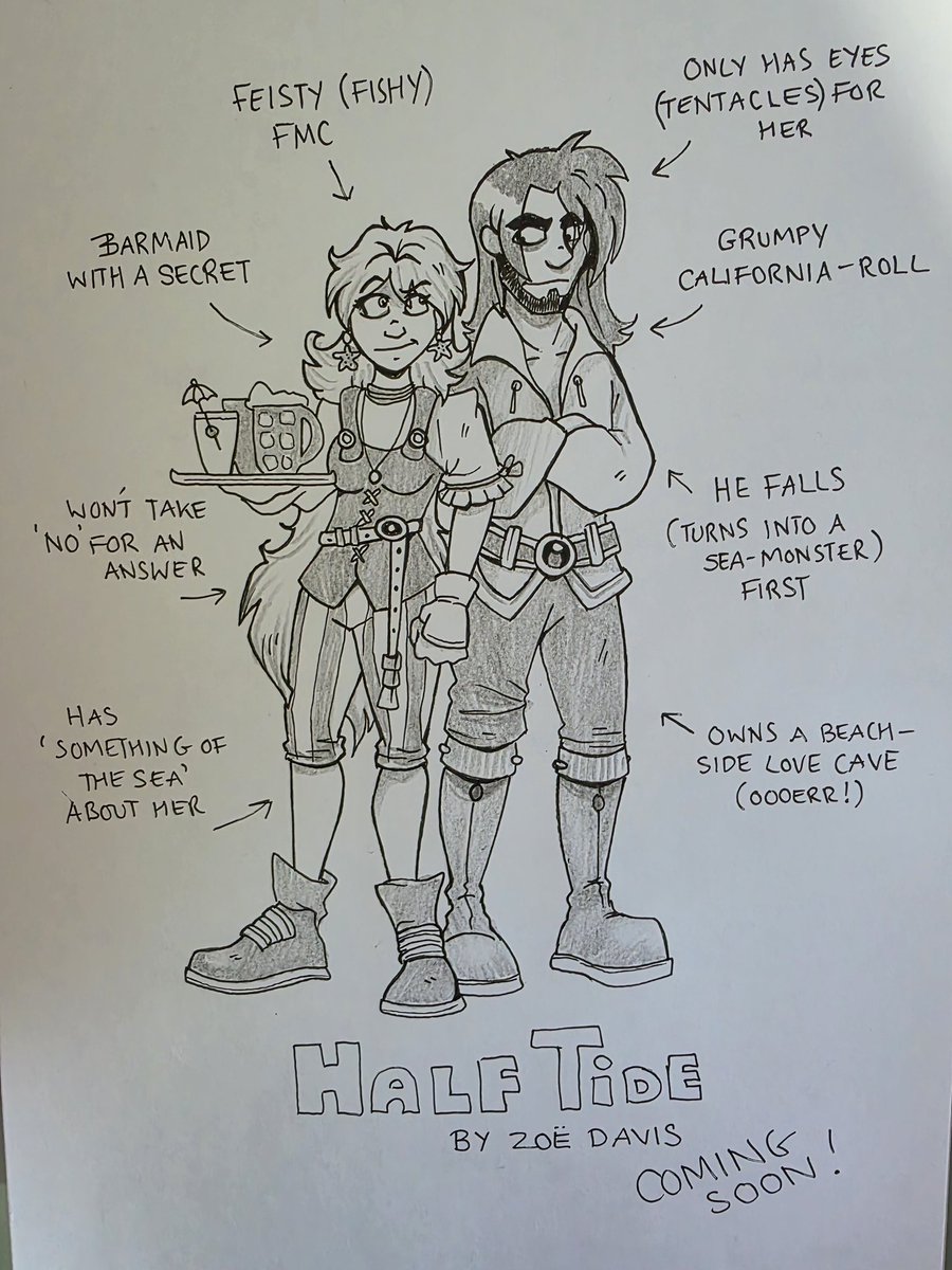 Zoë Davis tweet media