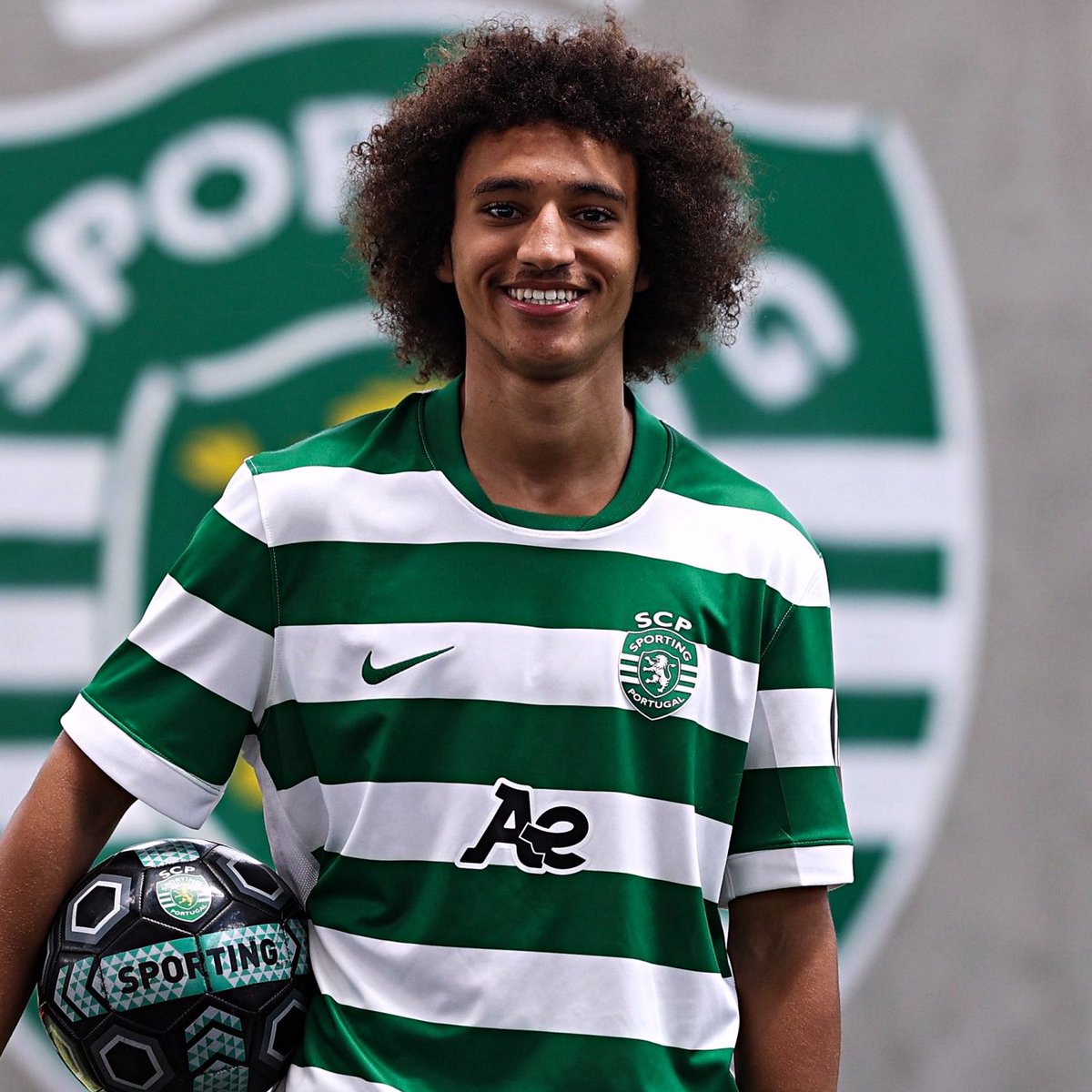 Rising Stars XI tweet media