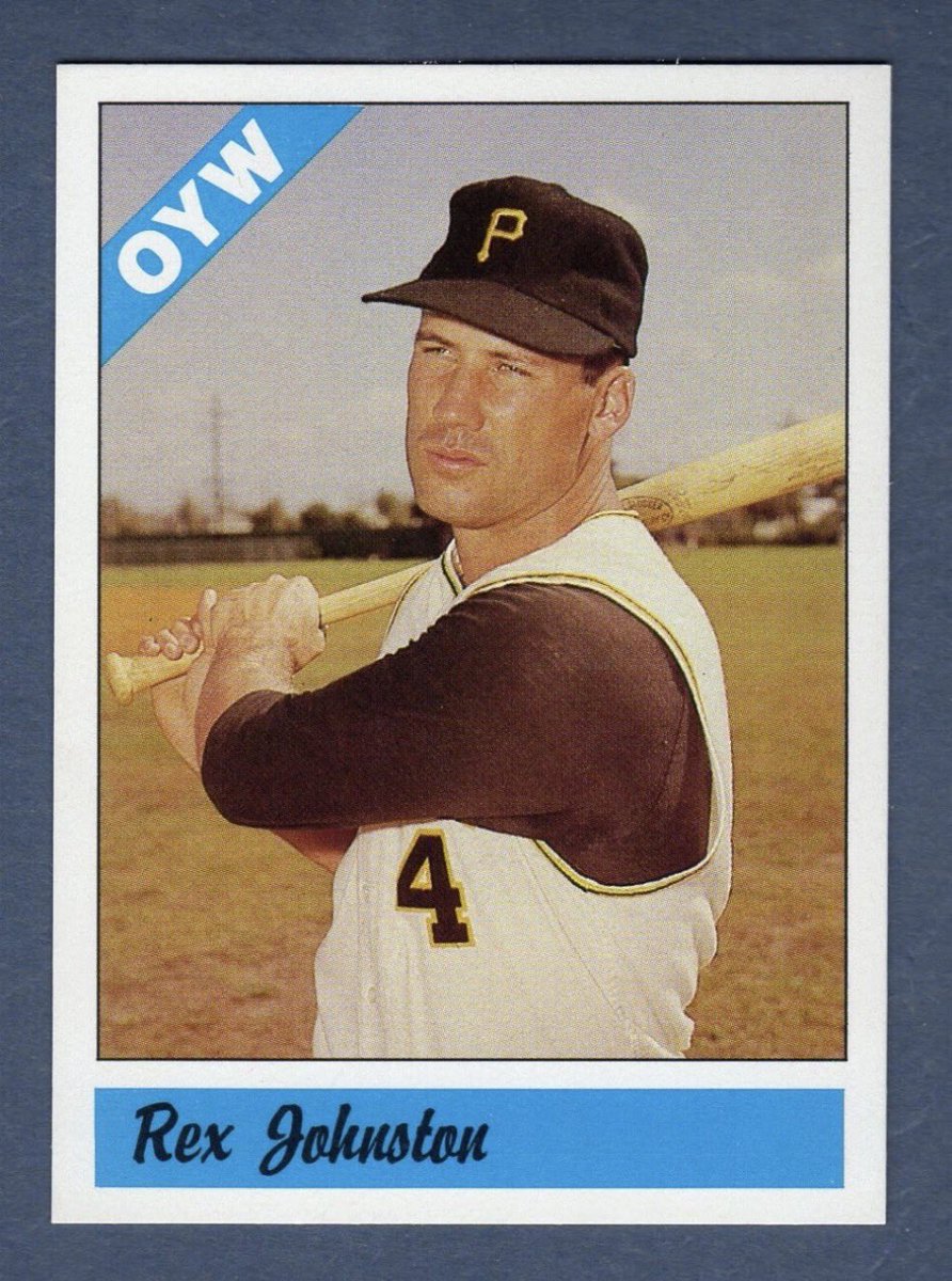 The Pittsburgh Steelers Rookie Collection tweet media