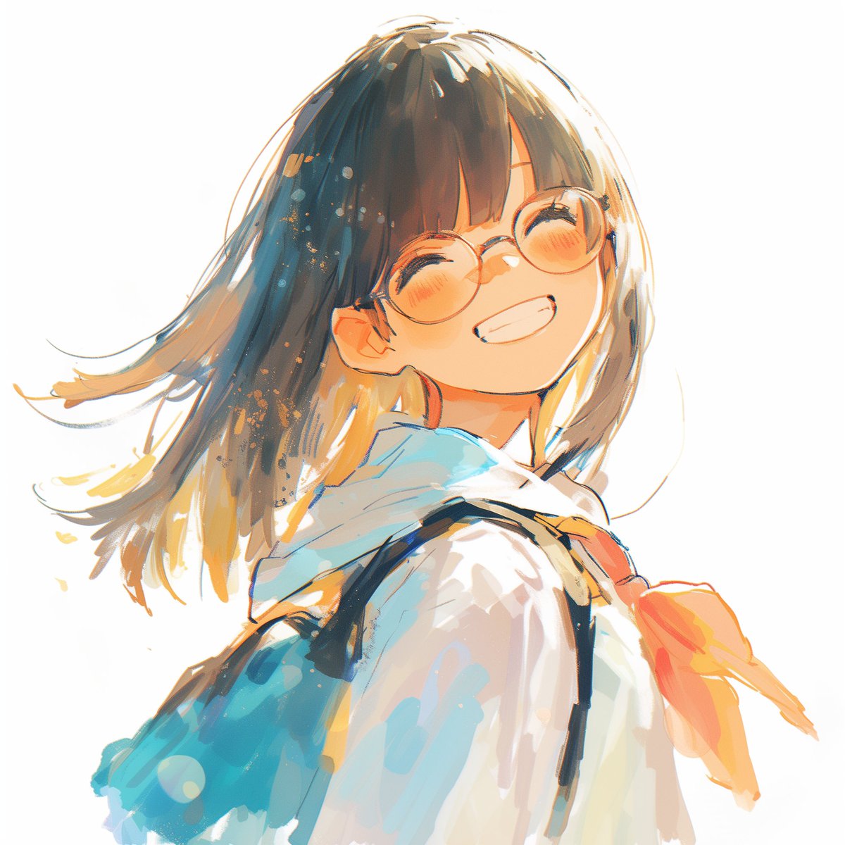 眼鏡猫さん👓 tweet media