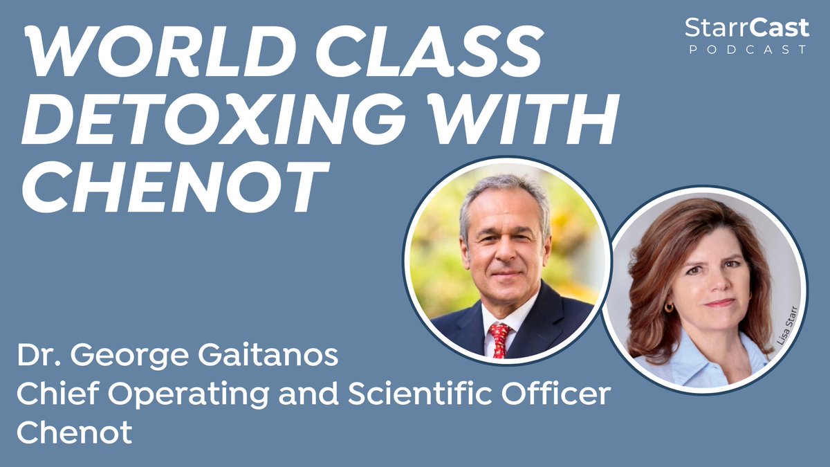 Lisa Starr tweet media