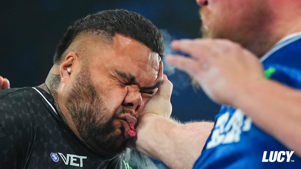 Power Slap tweet media