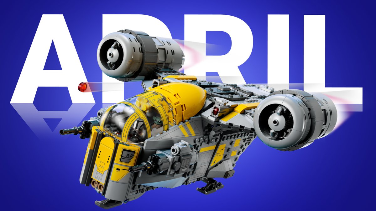 Brick Fanatics tweet media