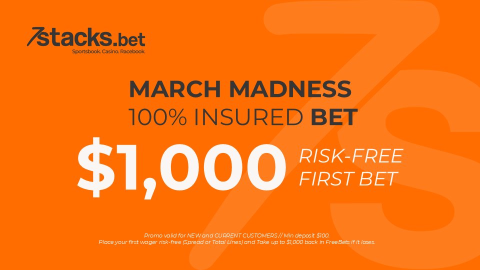 7Stacks Sportsbook tweet media