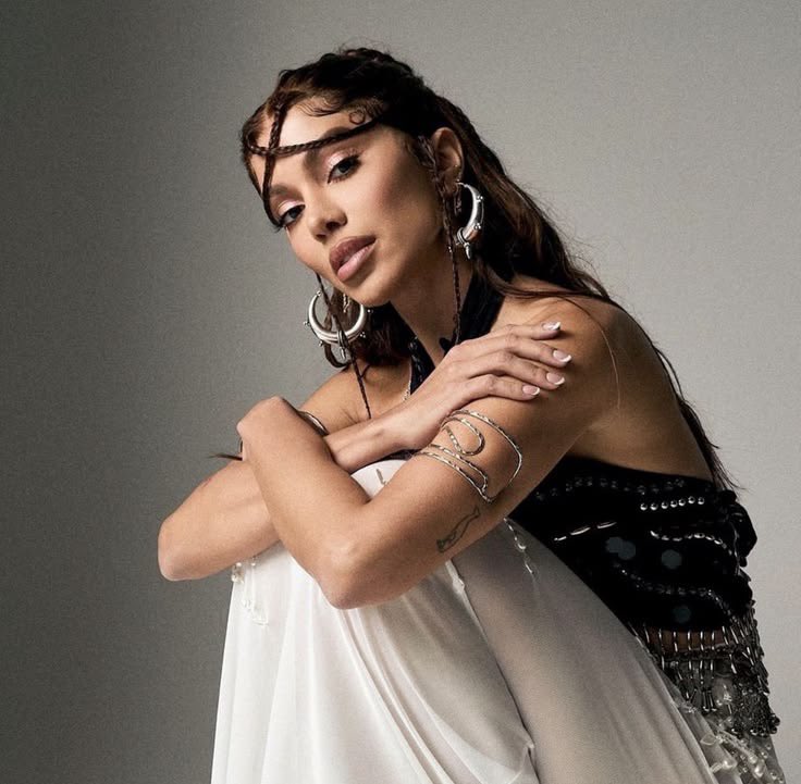 Luísa Sonza Brasil tweet media