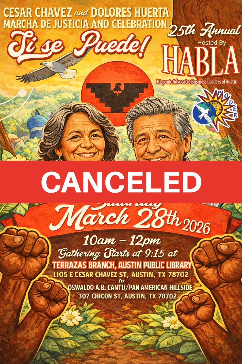 HABLA ATX tweet media