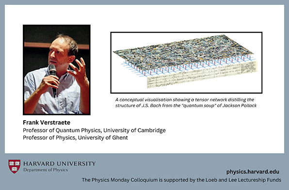 Harvard Physics tweet media