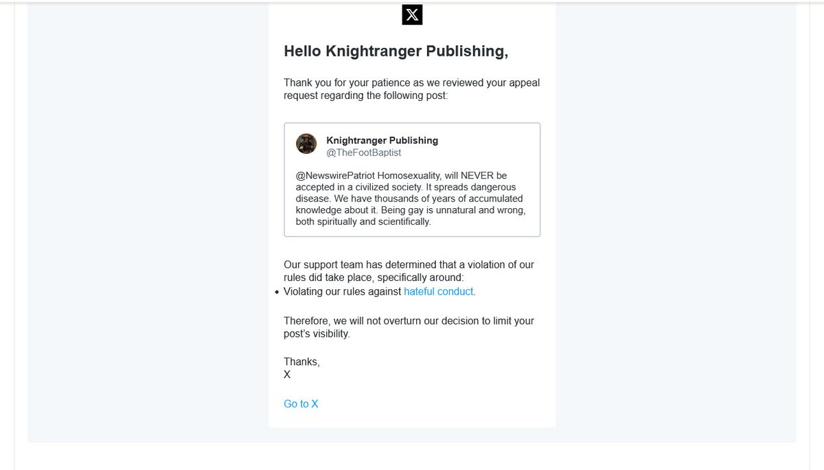 Knightranger Publishing tweet media