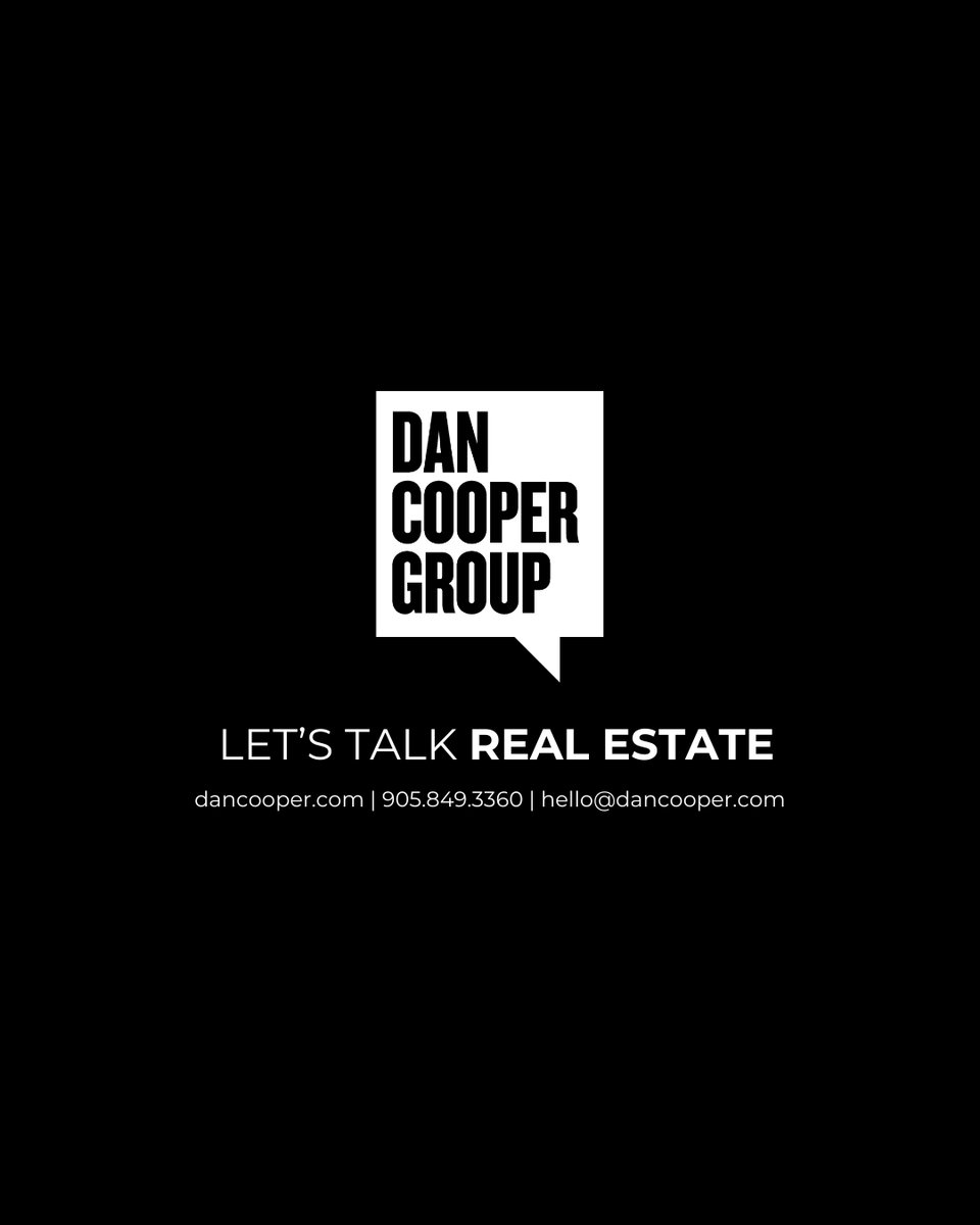 If you’re considering buying or selling, we would be honoured to assist you—reach out anytime for a confidential conversation.

dancooper.com | 905.849.3360 | hello@dancooper.com

#LuxuryRealEstate #OakvilleOntario #TopOakvilleRealtors #OakvilleRealEstate