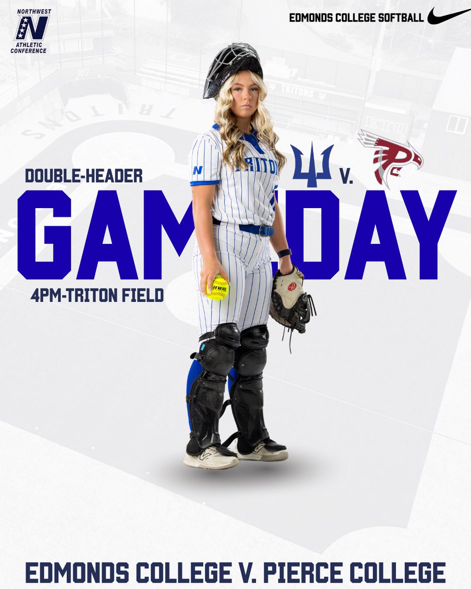 Edmonds College Tritons tweet media