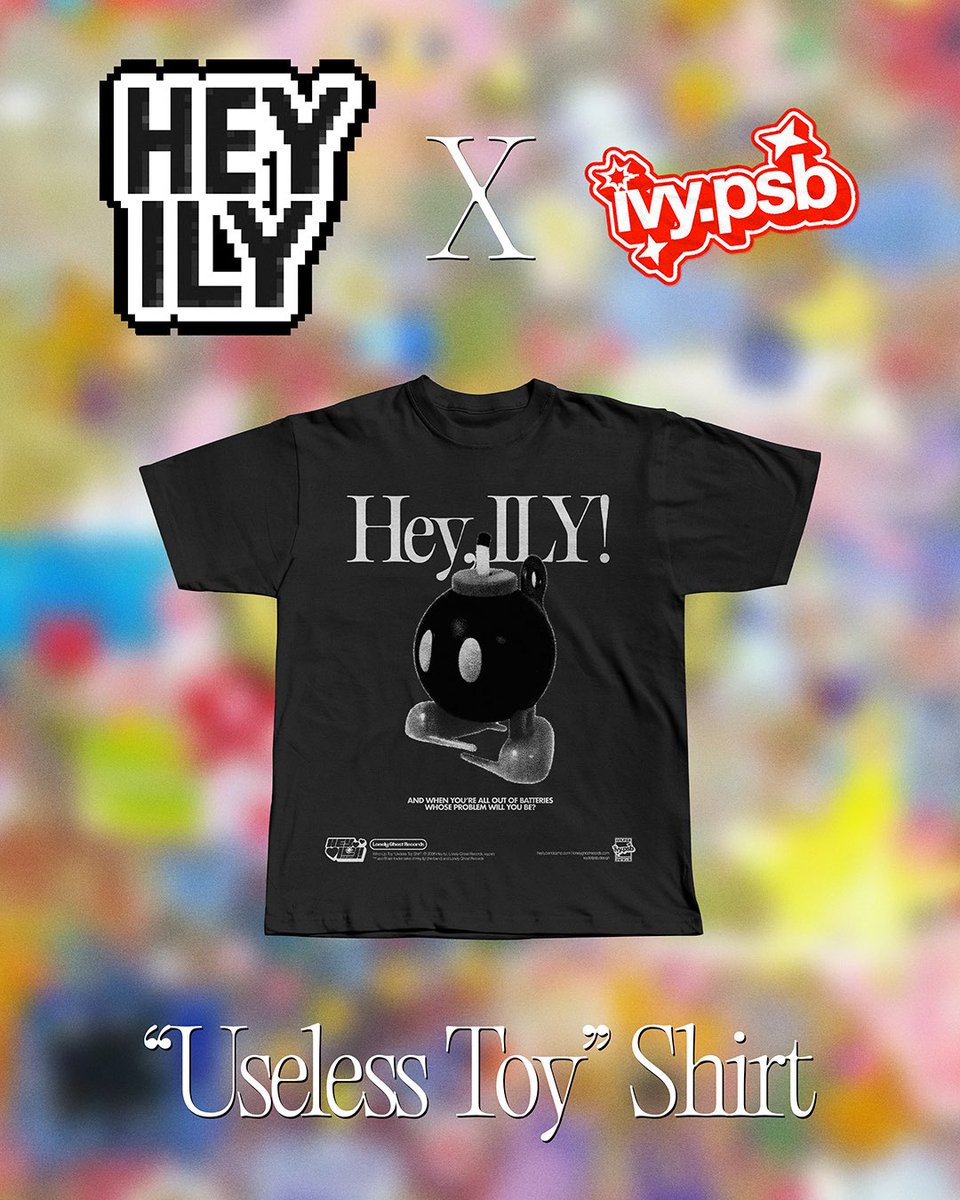 ivy like poison tweet media