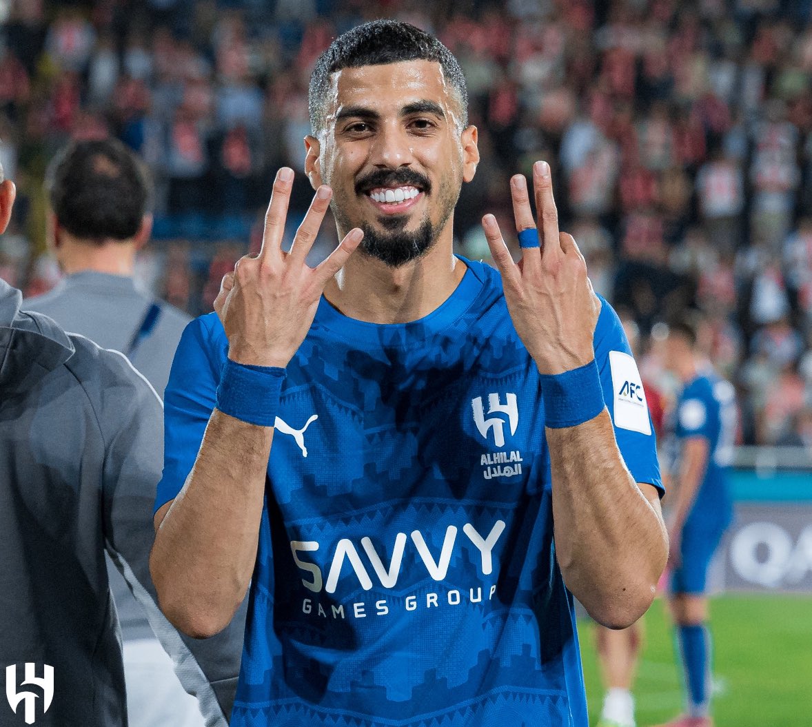 سطام🇧🇷 tweet media