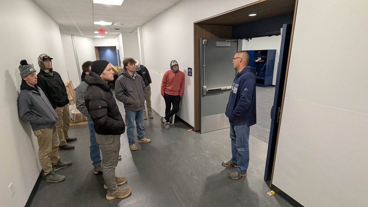 Doug Linde tweet media