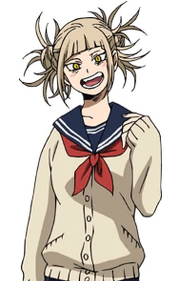 Tomura Shigaraki tweet media