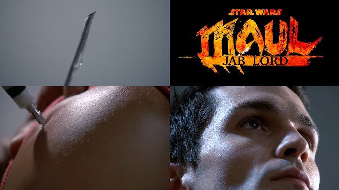 Knights of Melvin tweet media