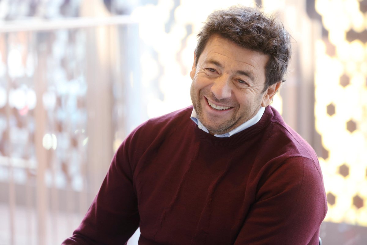 NEWS TV RÉAL tweet media