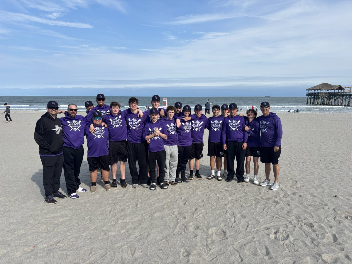 Bellevue East Baseball tweet media