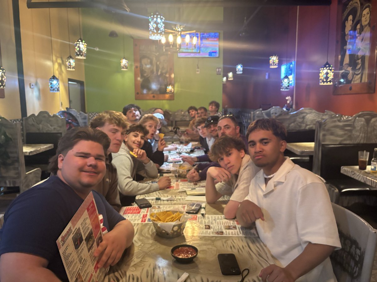 Bellevue East Baseball tweet media