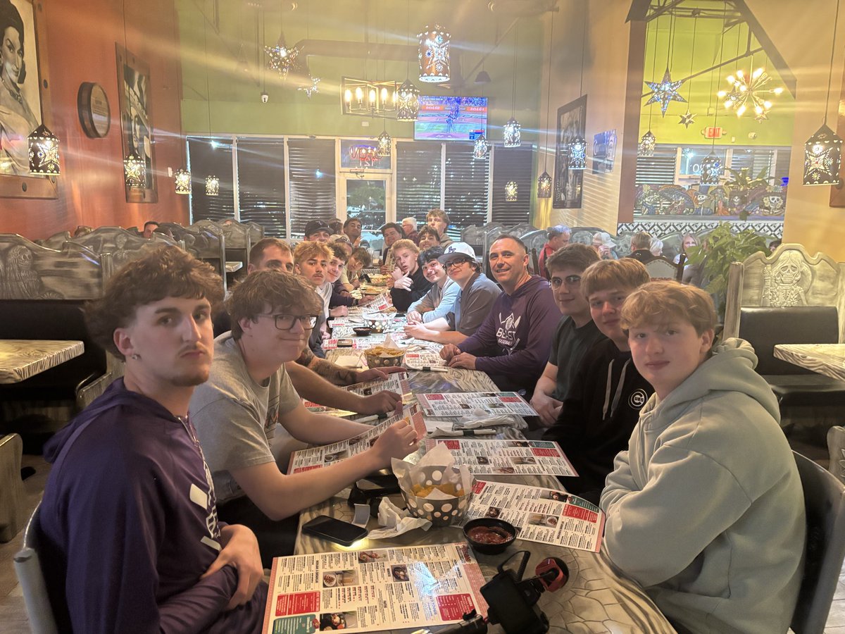 Bellevue East Baseball tweet media