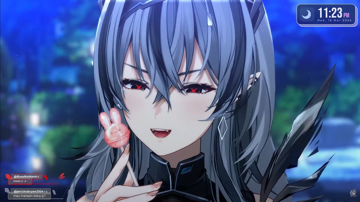 Johann Septian ⛓️ 😈 🏴 tweet media